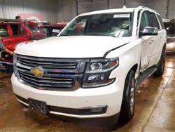 شيفروليه تاهو